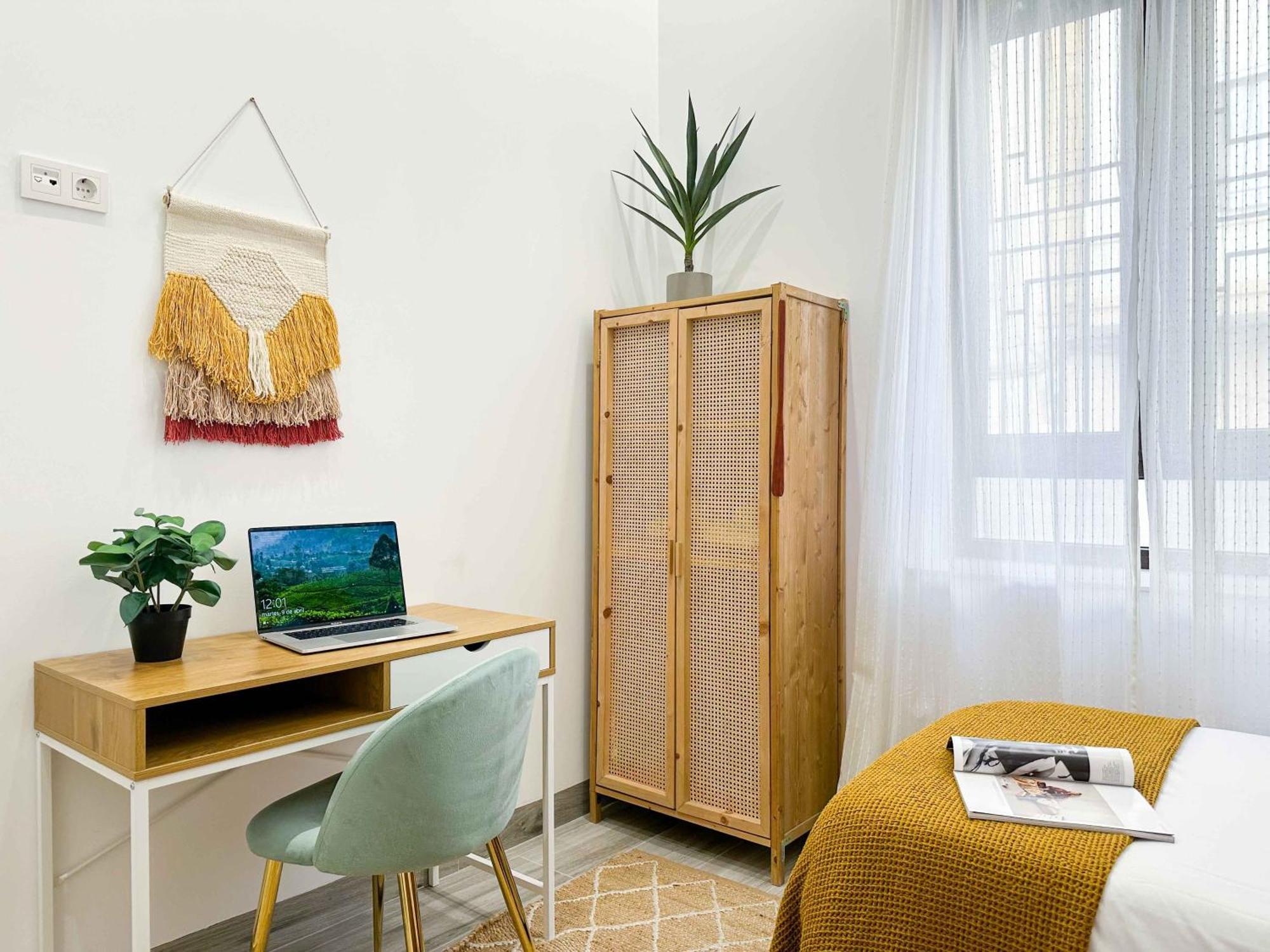 Appartement Estiloso En El Centro De Alicante